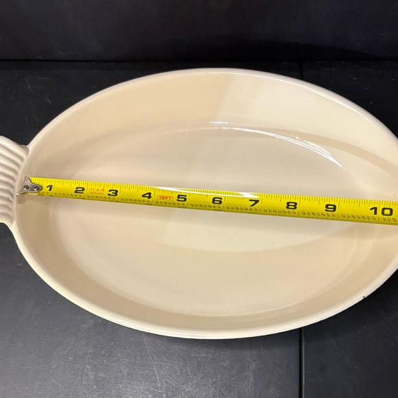 Cousances 28 Baking Dish made in France - Picture 10 of 11